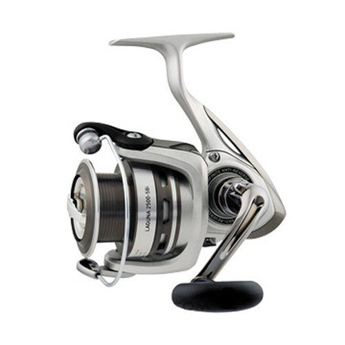 Laguna-5BI Spinning 4000 for Fishing - GhillieSuitShop
