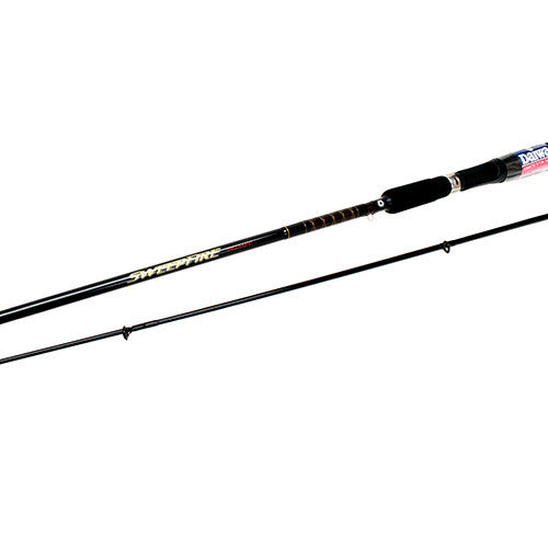 Sweepfire Eva Pistol Grip Casting 5'6" for Fishing - GhillieSuitShop