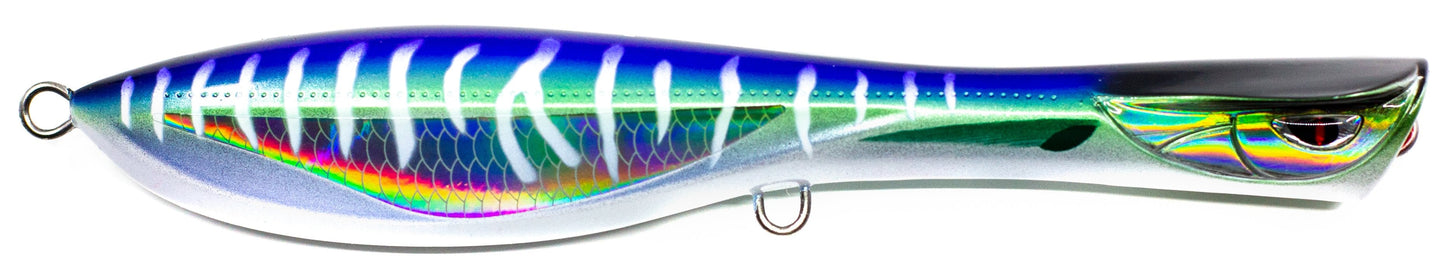 NOMAD DARTWING 130 LONG CAST SINKING 5"