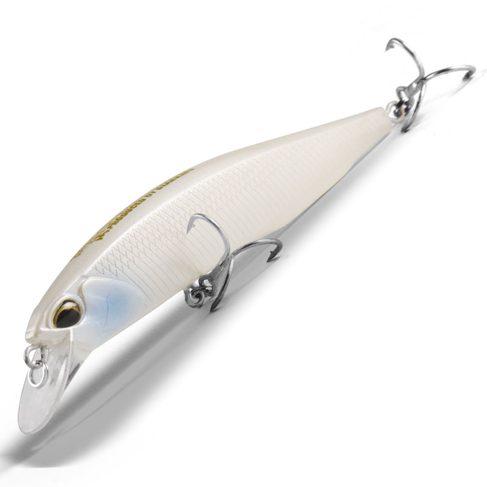 Lure Bait Sparrow Mino Fake Bait Suspends And Sinks Slowly - Blue Force Sports