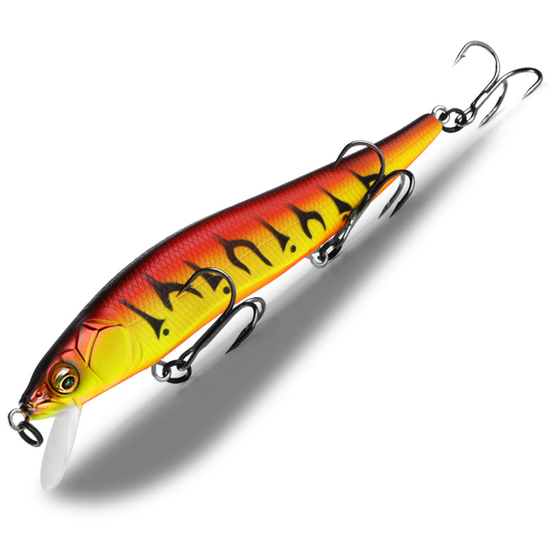 Lure Quickly Stops The Mino Bait - Blue Force Sports