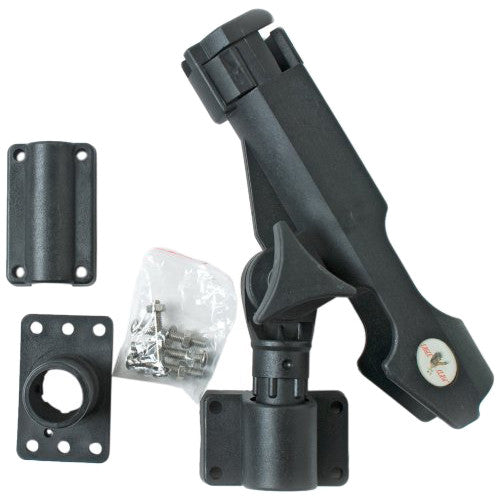 Boat Rod Holder w/3 Adaptors - GhillieSuitShop