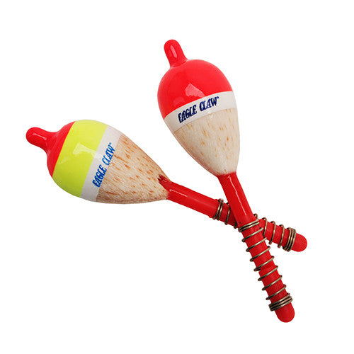 3/4" Oval 2 1/2" Stick Fixed 50pcs - GhillieSuitShop