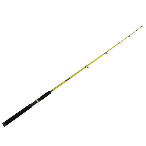 Granger II Cast Rod 1pc 7' Glass - GhillieSuitShop