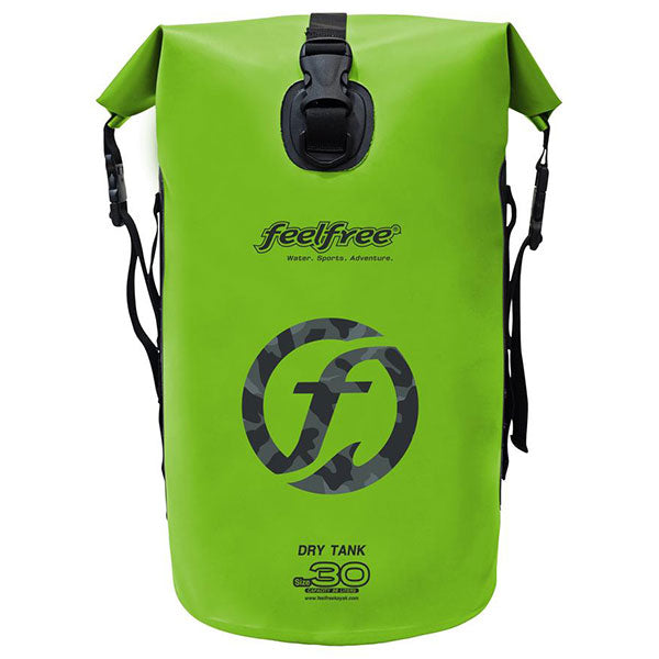 Feelfree Dry Tank 30L Angler Edition