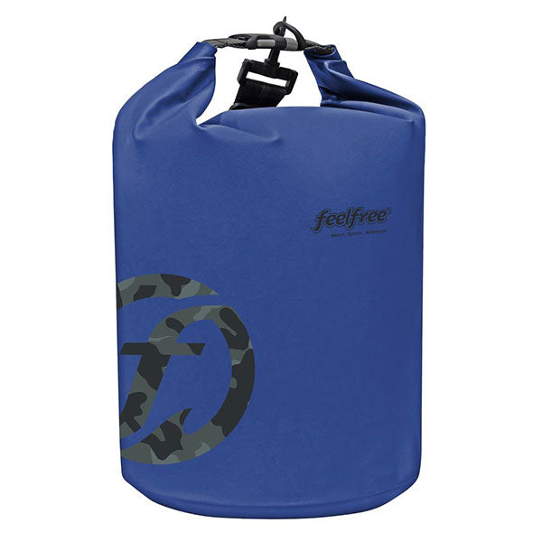 Feelfree Dry Tube Angler Bags - Eco Fishing Shop