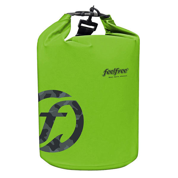 Feelfree Dry Tube Angler Bags - Eco Fishing Shop