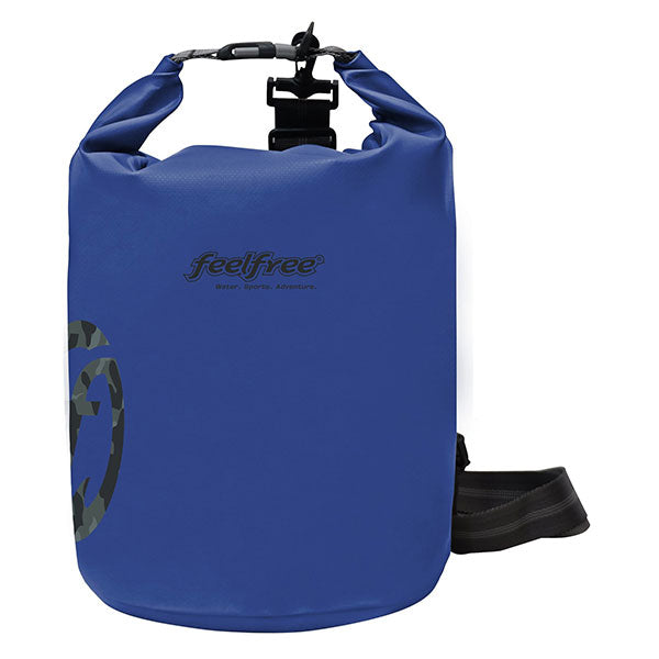 Feelfree Dry Tube Angler Bags - Eco Fishing Shop