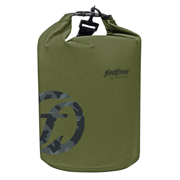 Feelfree Dry Tube Angler Bags - Eco Fishing Shop