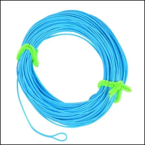 Fly Fishing Line Weight Forward Floating 2F - 8F - 100ft