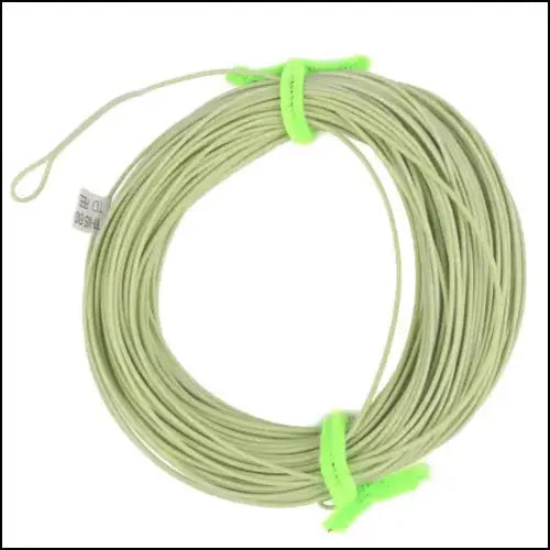 Fly Fishing Line Weight Forward Floating 2F - 8F - 100ft