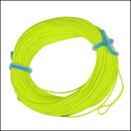 Fly Fishing Line Weight Forward Floating 2F - 8F - 100ft