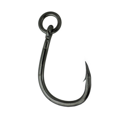Live Bait Hd w/Ring Nsb 5/0, 4 Hooks P/P - GhillieSuitShop