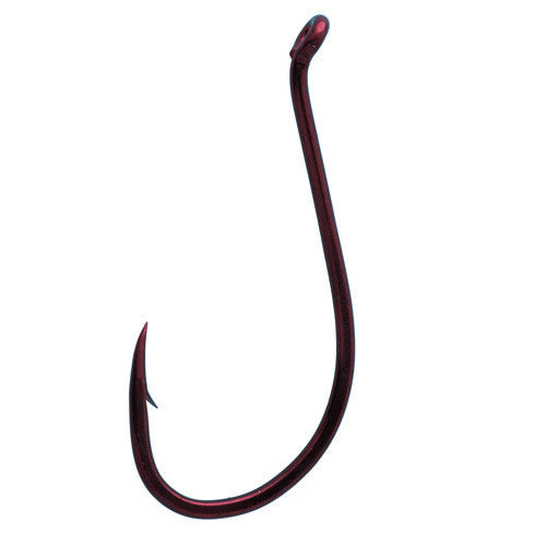 Octopus Red 6/0, 25 Hooks P/P - GhillieSuitShop