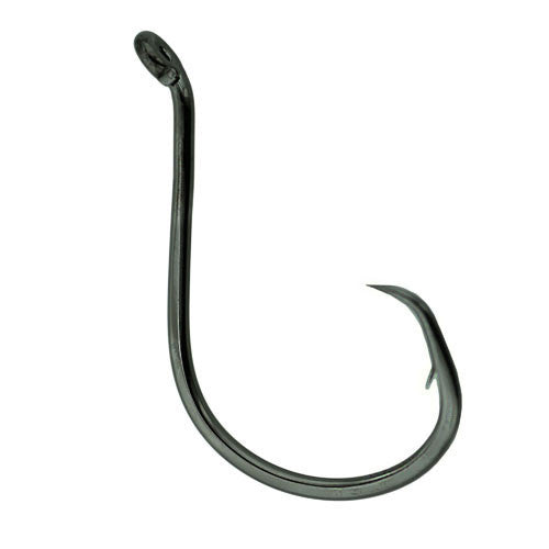 Octopus Circle 25P Nsb 4/0, 25 Hooks P/P - GhillieSuitShop