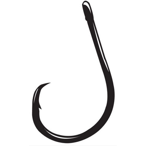 Octopus Crcle 4Xstrg 25P 7/0,25 Hooks P/P - GhillieSuitShop
