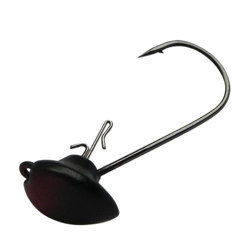 Stand Up Alien Blk 3/0/-1/4, 4 Hooks P/P - GhillieSuitShop