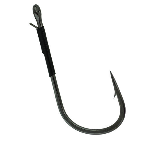 Super Heavy Cover Worm 3/0, 4 Hooks P/P - GhillieSuitShop