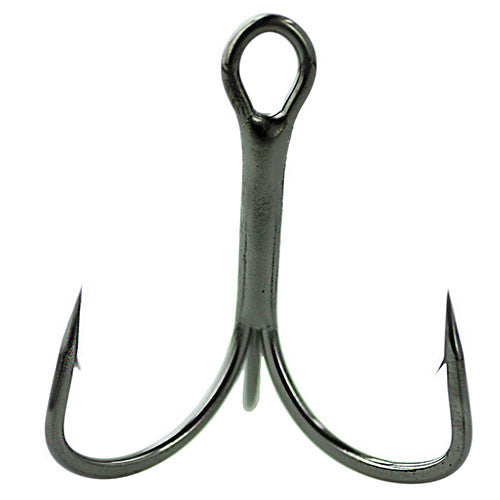 Treble Ewg Nsb 4, 11 Hooks P/P - GhillieSuitShop