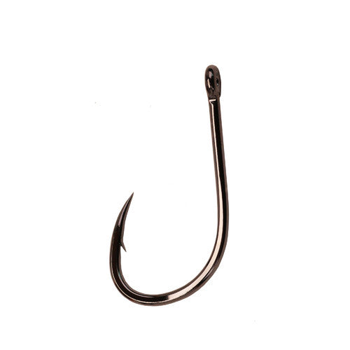 Oct Se 4Xstrg Nsb 25P 8/0, 25 Hooks P/P - GhillieSuitShop