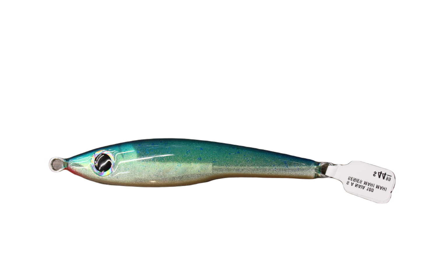 STRATEGIC ANGLER NAIA 100 SERIES