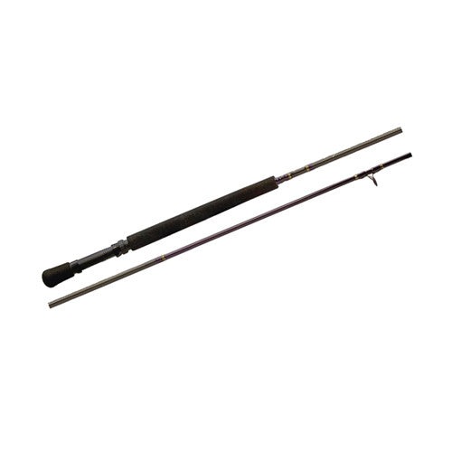 MSS10-2,Wally Marshall Solo Series Rods for Fishing - GhillieSuitShop