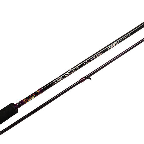 MSS9-2,Wally Marshall Solo Series Rods - GhillieSuitShop