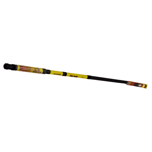 SD12TL,Mr.C Slab Daddy Telescopic Poles - GhillieSuitShop