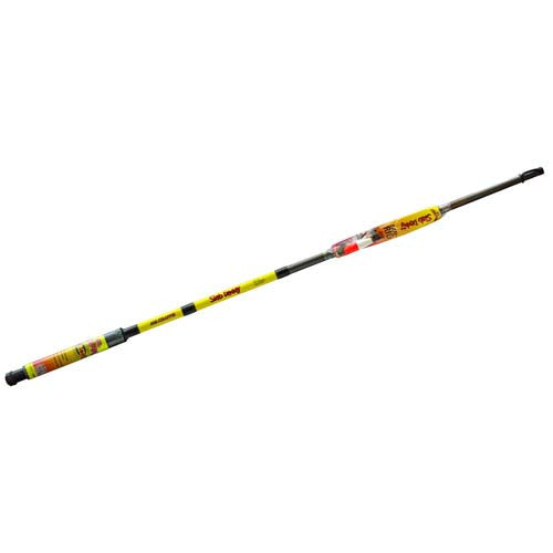 SD14TL,Mr. C Slab Daddy Telescopic Poles - GhillieSuitShop