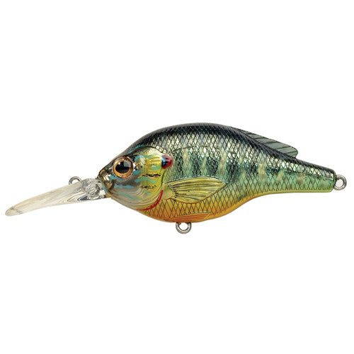 Pumpkinseed FS Roundbill,metallic/gloss,6 - GhillieSuitShop