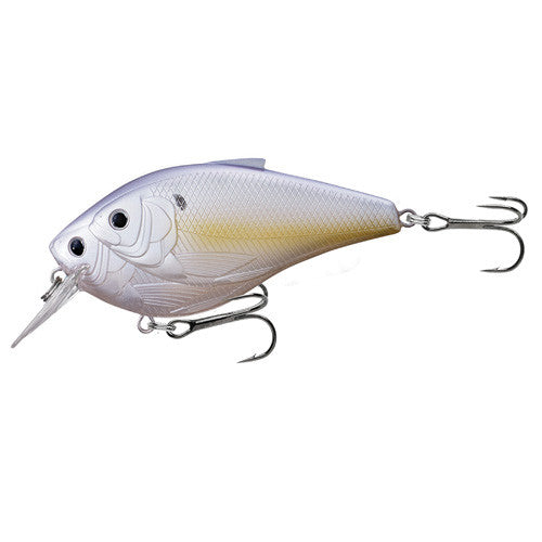 Threadfin Shad CB,SD,ghost/pearlescent1/0 - GhillieSuitShop