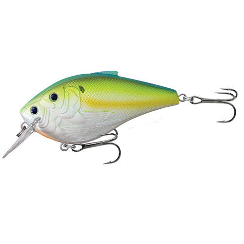 Threadfin Shad CB,SD,chrtreuse/prl/Blu1/0 - GhillieSuitShop