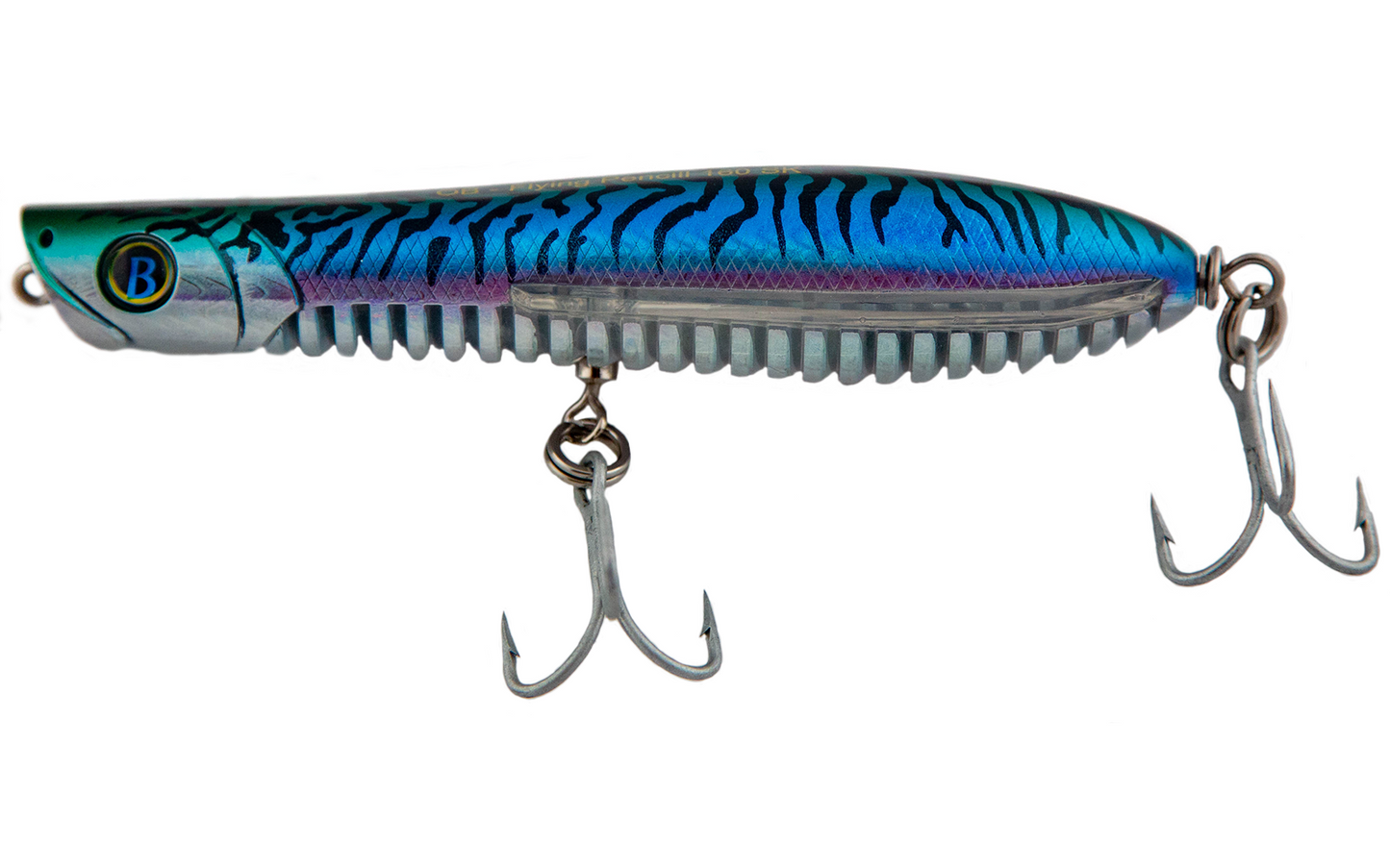 OCEAN BORN FLYING PENCIL 6 1/3" 160 SLD