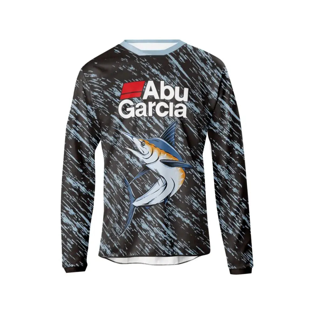 Marlin Long Sleeve Jersey - S