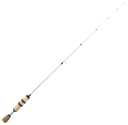 Clam Jason Mitchell Meat Stick Ice Spinning Rod