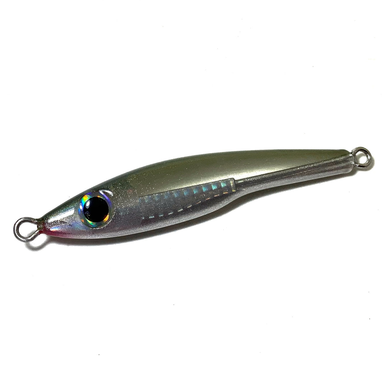 STRATEGIC ANGLER NAIA 100 SERIES