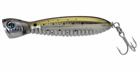 OCEAN BORN FLYING POPPER 3 3/4" 100 SLD