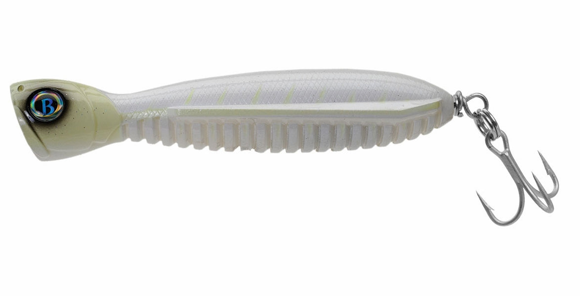 OCEAN BORN FLYING POPPER 3 3/4" 100 SLD