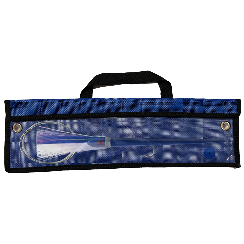 WOLF PACK PRE-RIGGED LURE 1 OZ