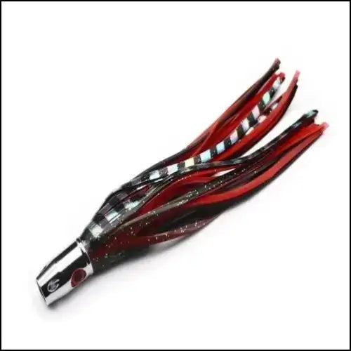 Octopus Trolling Soft Bait Fishing Lure 55g 16.5cm