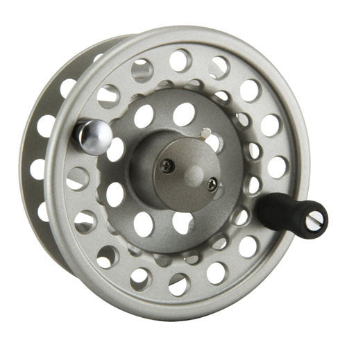 SLV Fly Reel 10" 5/6wt 1BB for Fishing - GhillieSuitShop