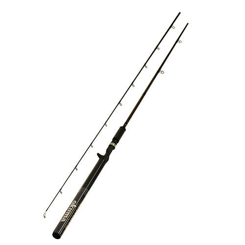 SST-C-862ML-CG SST Carbon Grip Rod for Fishing - GhillieSuitShop