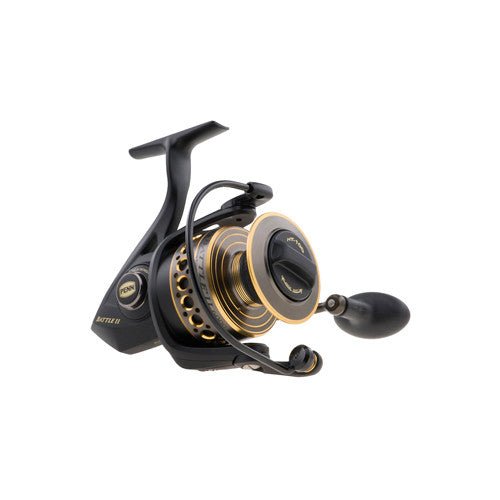 BTLII1000/BATTLE II 1000 SPIN REEL BOX for Fishing - GhillieSuitShop