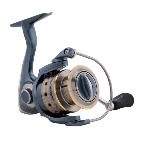 6940X PRESIDENT SPINNING REEL for Fishing - GhillieSuitShop