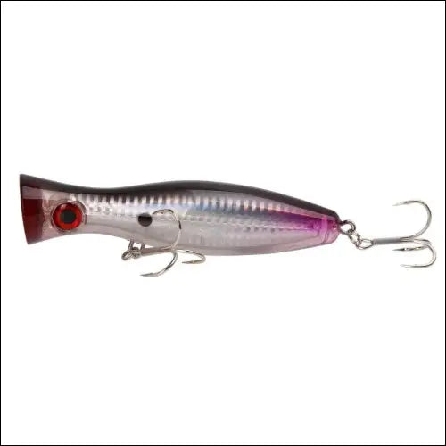 Popper Fishing Lure with Treble Hook 40g 12.5cm