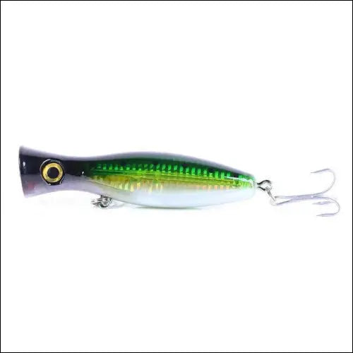 Popper Fishing Lure with Treble Hook 40g 12.5cm