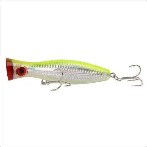 Popper Fishing Lure with Treble Hook 40g 12.5cm