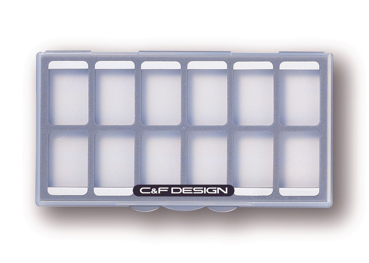 C&F Magnetic Hook Pallet