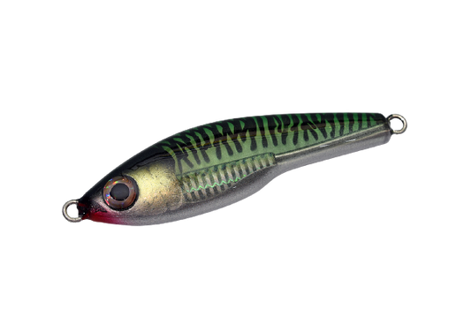 STRATEGIC ANGLER PROTEUS 100 SERIES