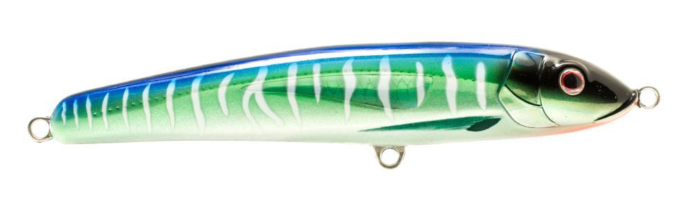 NOMAD RIPTIDE 4.75" (F)